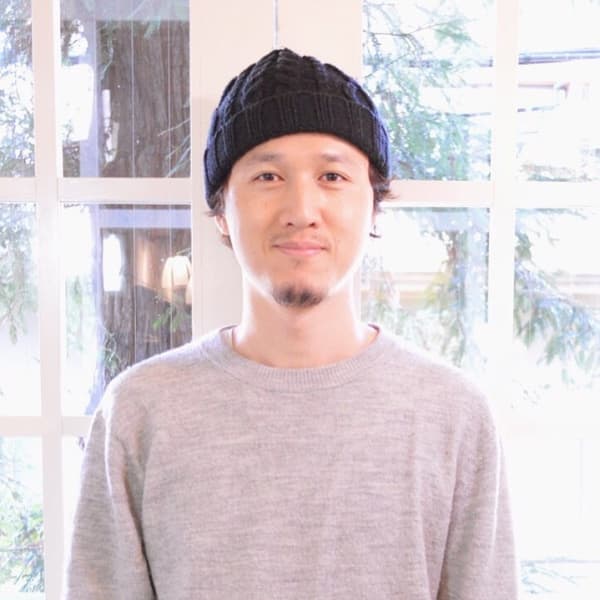 【受賞歴ありの実力派ヘアスタイリスト】|NATSUYA