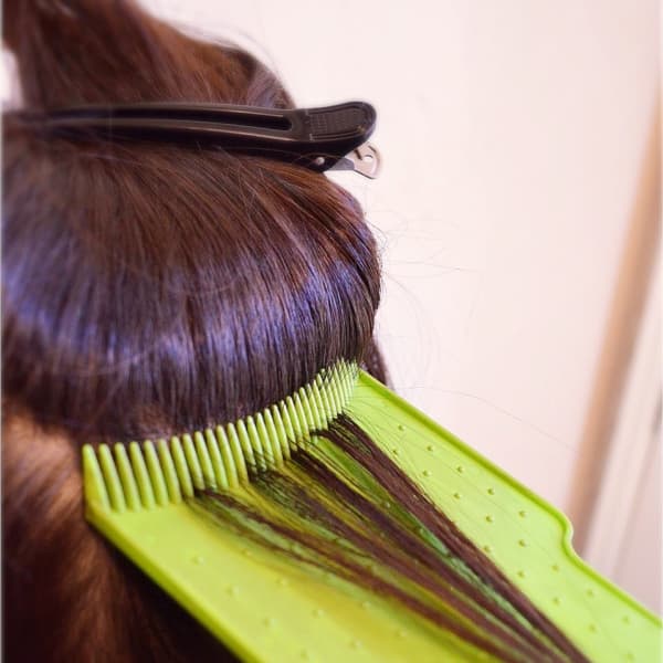 【根元が気にならない】1ヶ月経っても馴染むカラー(オシャレ染め)★|NATSUYA