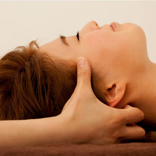 喧騒した毎日からひととき忘れ、極上の癒しを♪|頭痛専門ヘッドスパ ぐーすか 北24条店