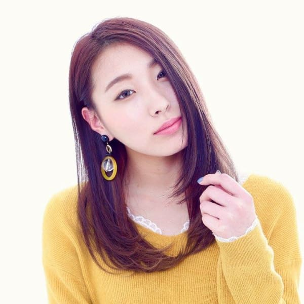 あなたの髪に、あなたのオージュア。|feel.a レキシントンプラザ店