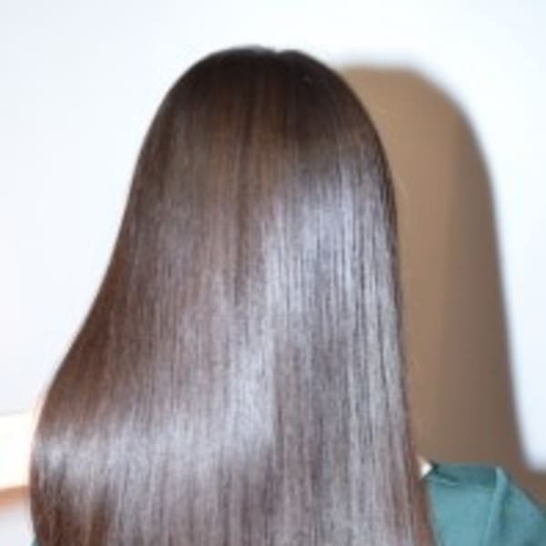 ☆髪質改善トリートメント☆|feel.a レキシントンプラザ店