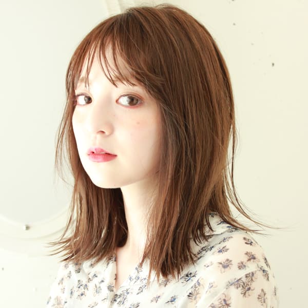 リピーター急増中!!再現性重視のアットホームサロン☆日々のお手入れが楽チン♪|RISE HAIR BRAND