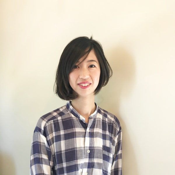 Hair glow rubi(ヘアー グロー ルビィ)のこだわり特集 | 美容院・美容室を予約するなら楽天ビューティ