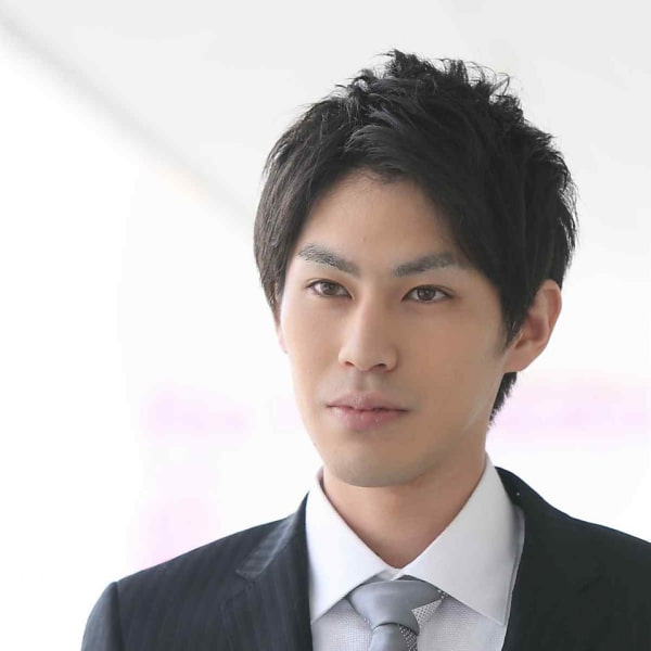 ただスッキリ短いだけではありません。大人の洗礼されたデザインとカッコ良さをお届け致します。|ATTRICE 昭和店