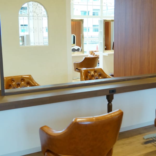 お子様同伴OKのサロン 【奈良】【奈良市】【西大寺】|Well's GRANDE 奈良店