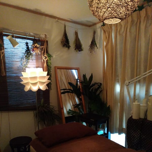 結果重視の施術はもちろん、“癒し”もご提供するエステサロン☆|BEAUTY GARDEN