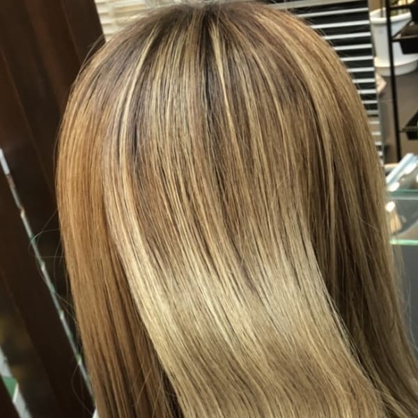 プレックスメント酸熱トリートメントで綺麗な髪を手に入れませんか?¥8,800|tity asahikawa