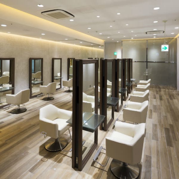 ダメージレスな施術で“なりたいカラー”を叶えます☆|ZELE AVEDAららぽーと富士見