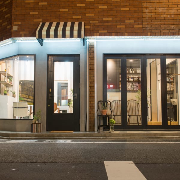 【駅近】2018年9月大幅リニューアル！仲良し姉妹のマンツーマン美容室＆ネイルサロン☆|atelier LiL