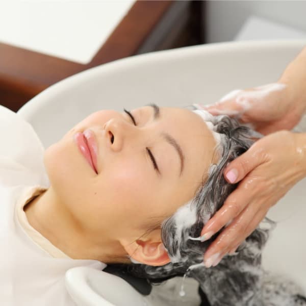 《6工程のスパ体験》フルフラットシートで贅沢SPA♪エイジングケアはもちろん癒しを求める方にも。|RAK