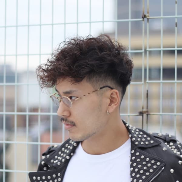 敏腕スタイリストがメンズスタイルをプロデュース|Stazio54 神戸 元町 三宮