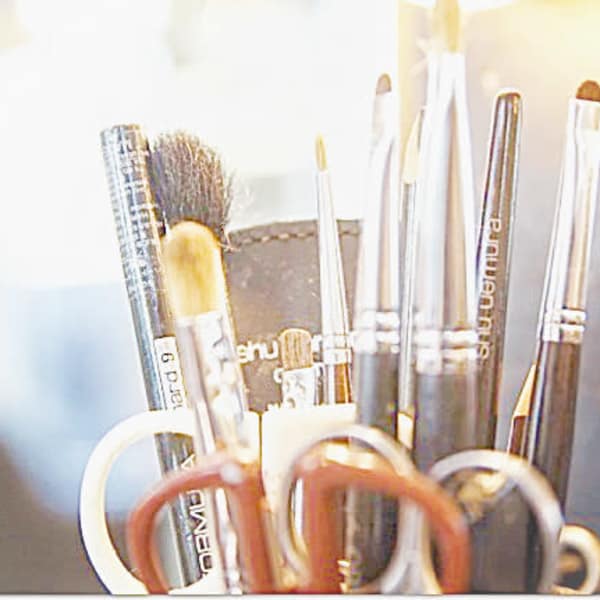 似合わせと　バランス|HD RUSH-1