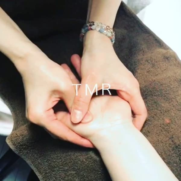 ～美しく～しなやかな手へ|エステサロンTMR