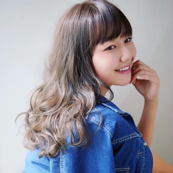 Colorのこだわり~12ブランド400種以上のカラーバリエーション~|Likkle More