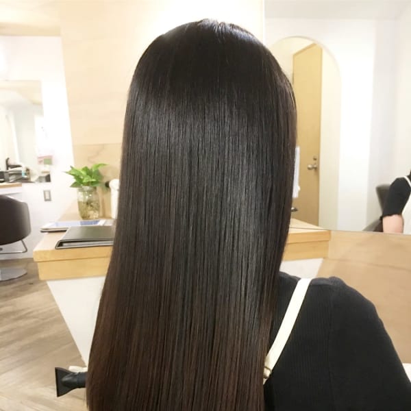 Treatmentへの知識|Likkle More