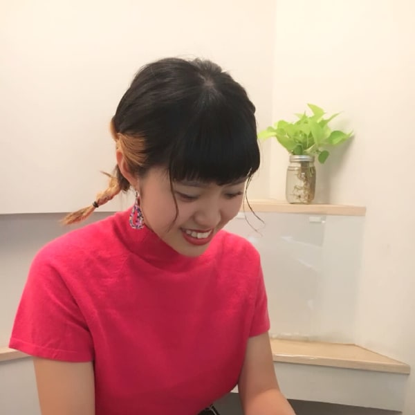 HeadSpa~リラクゼーションから地肌の育成へ~|Likkle More