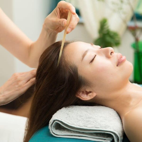 夢見心地なリラックスタイムをごゆっくりどうぞ・・・♪|【かっさセラピー専門サロン】Shiori Kasa