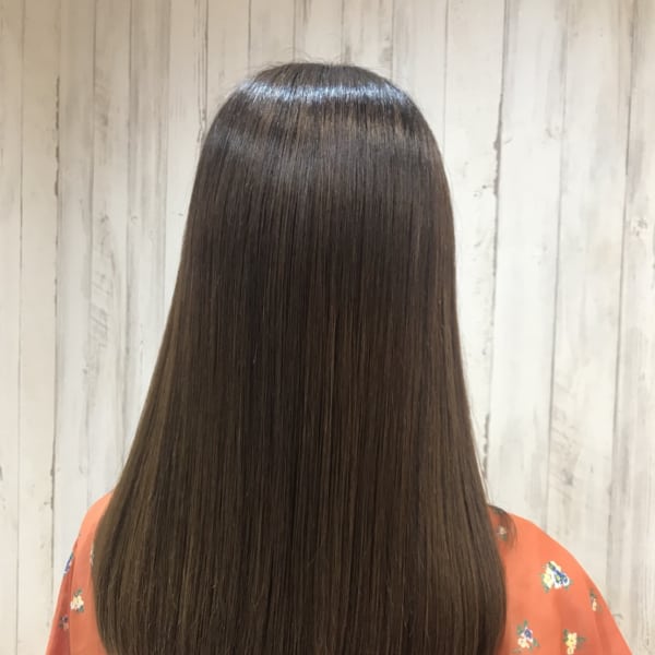 男性・女性問わずどちらのお客様でもご満足頂けるようなメニューをご提供致します♪|hair Costy