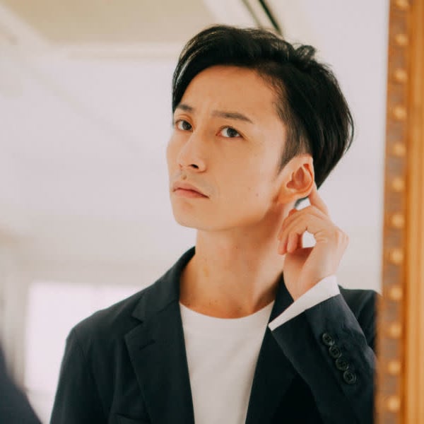 男性からも高い支持！|HALO