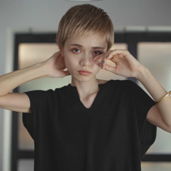 カラーメニューが豊富！！思い通りのカラーにしたい方は当店にお任せ♪|Lolonois 三国