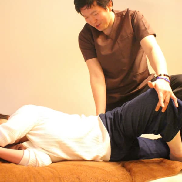 完全予約制のプライベート空間で、結果重視の施術を体感!!|整体院 ciel