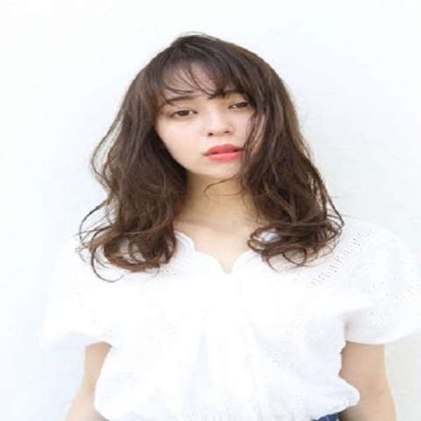 再現性・もちが良いカットが得意なサロン|hair＆make KOKORO