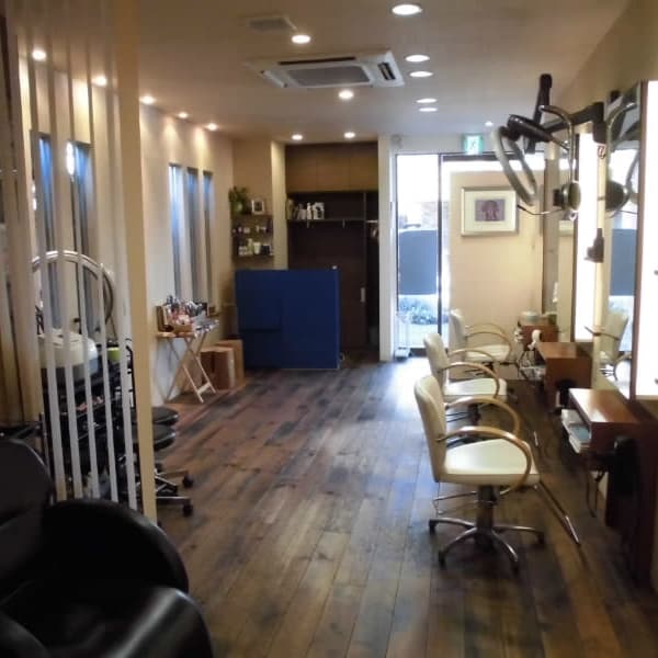 最旬☆愛されゆるふわパーマ|ニュートラル・ヘアー