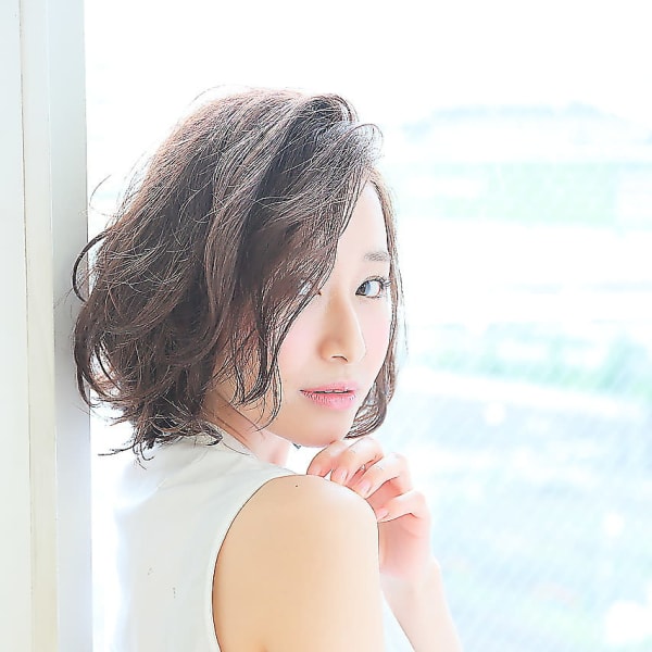 10年後もなりたいスタイルを叶える"髪と頭皮の基盤づくり"からご提案◆|Lucy