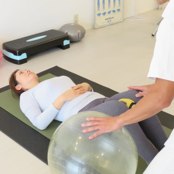 無理なく健康に痩せられる~もちろん姿勢と骨格も美しく|天神ダイエット整体