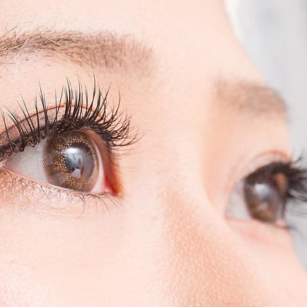 【80本¥3980/100本¥4400/付け放題も！】まつ毛が伸びた様な仕上がりに♪|LINO beauty eyelash