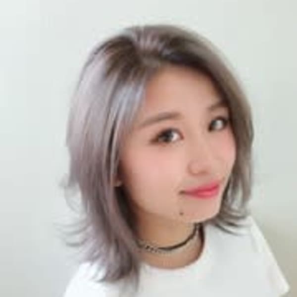 外国人風カラーといえばLien hair|Lien hair