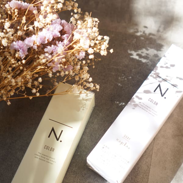 WWDで話題☆N.color|Aily