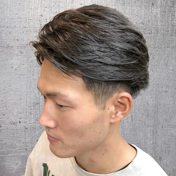 ビジネスマンの「第一印象アップ」をコンセプトにON&OFF両方活かせるメンズトータルケアサロン ☆|coco maison