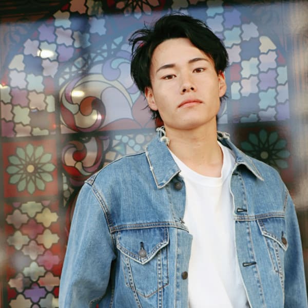 メンズの悩み根こそぎおまかせください!美容室初めての方も気軽に来店できます☆安心&安全|LAMP HAIR