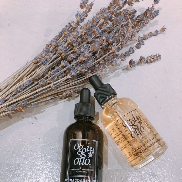 男性特有のお悩みの色々なトラブルにも効果が期待できるエッセンスもご用意しています!!|nalu.