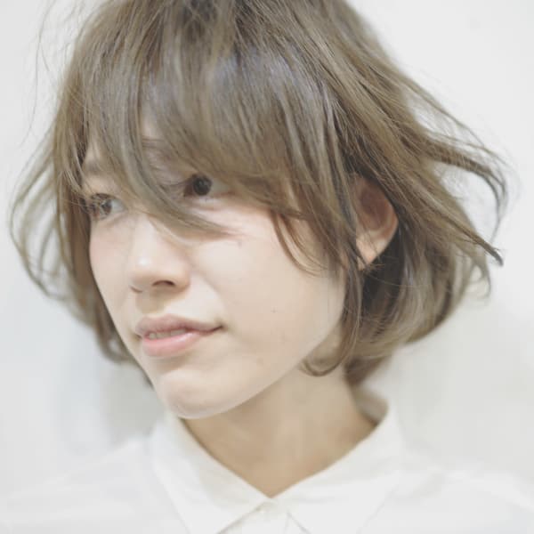 VEGAN認証済み完全オーガニック透明感カラー「HUEカラー」取扱店♪|Tree.