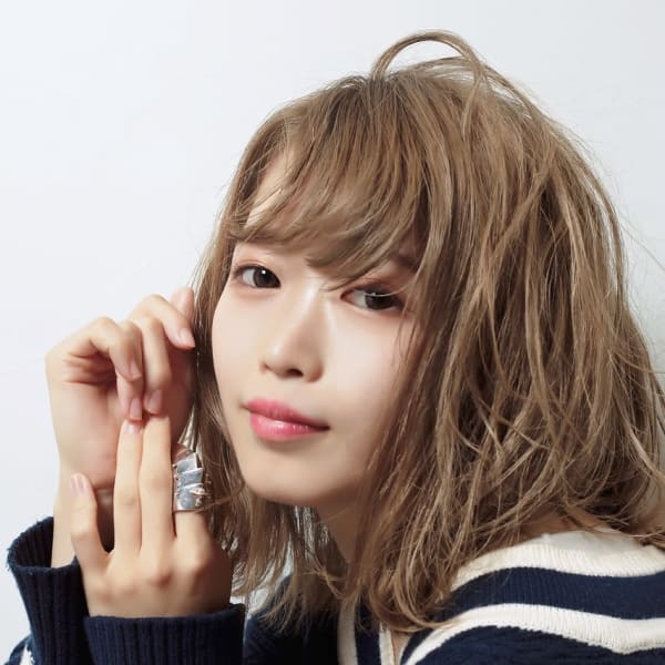 イメージを変えたい20〜40代に圧倒的な人気を誇るサロン|SOLANA