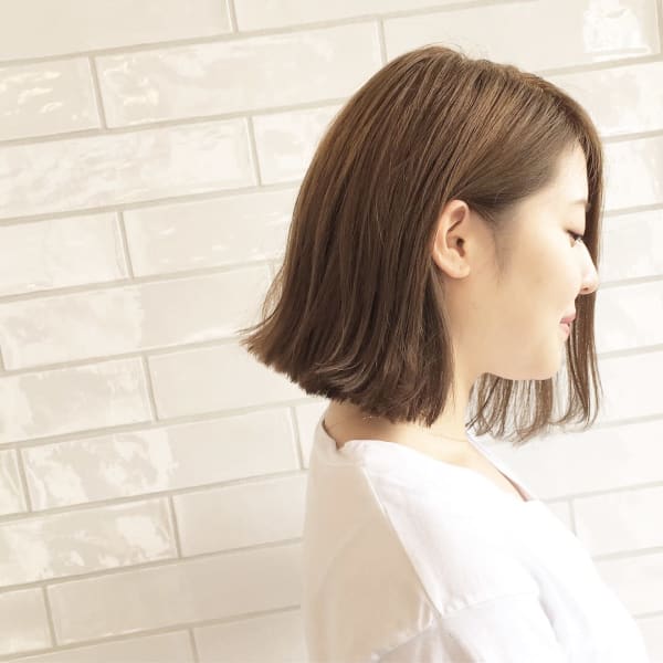 Zeze ゼゼ の予約 サロン情報 美容院 美容室を予約するなら楽天ビューティ