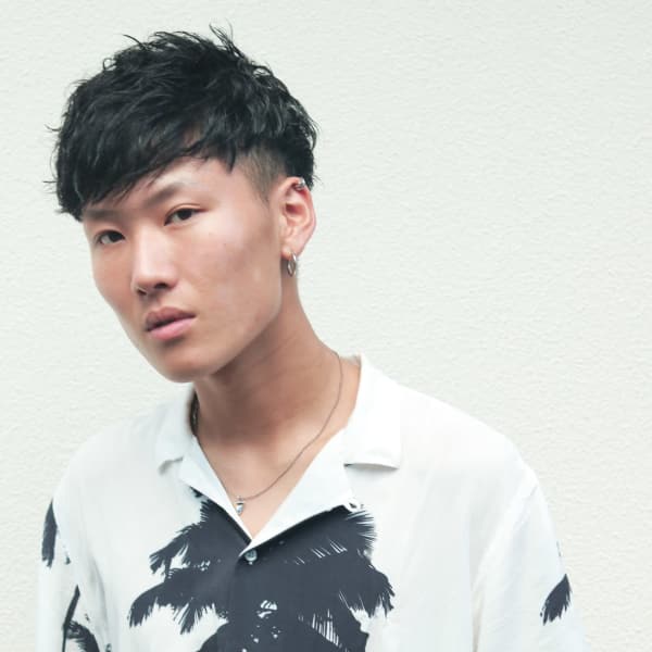 zezeのメンズへのこだわり|zeze