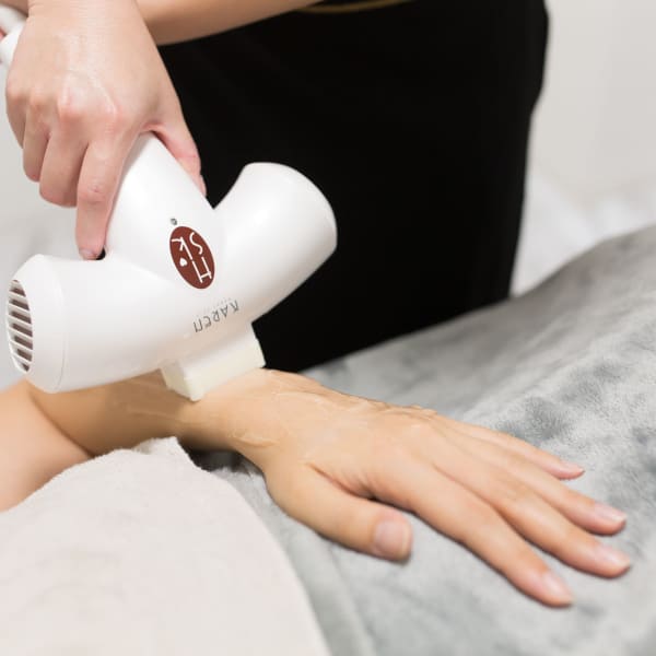 ＜豊富なメニューあり！＞お肌に優しい脱毛で、全身美肌に・・・♪|Ti-tty by amie