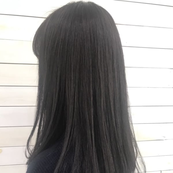 うるツヤになれる厳選トリートメントが自慢のサロン |LUCK 辻堂