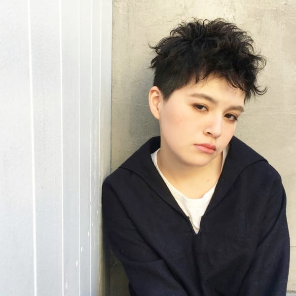 トップスタイリストが担当してくれる【coii】のカットは雑誌掲載店ならでは!!再現性高くトレンドヘア|coii