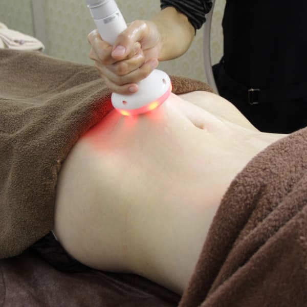 食事制限なしのスリムコンテストでNANAのお客様が全国2位に♪痩身4機能を同時施術可能★|Eternal Beauty NANA-ナナ-