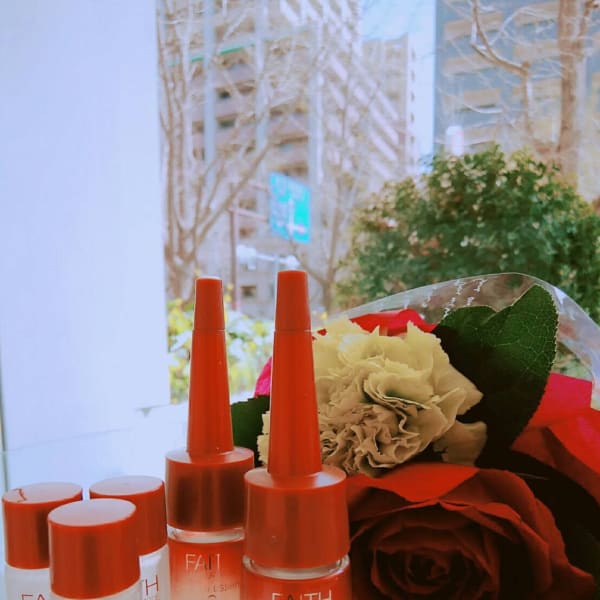 お手頃なのにその日に違いを実感できるフェイシャル!!!|Beauty academy