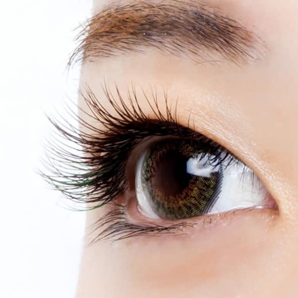 高濃度トリートメントで自まつ毛ケア☆キレイな目元を叶えます♪|ビーケアーズ ビューティー be-cares beauty