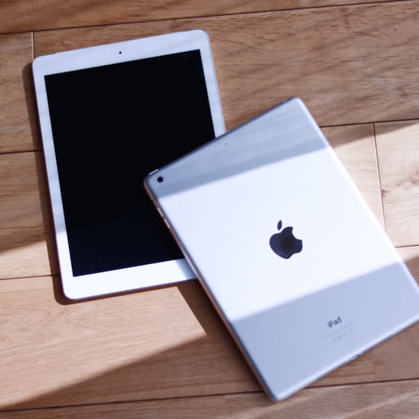 好きな雑誌読み放題。雑誌はipad にしました。|itt hair