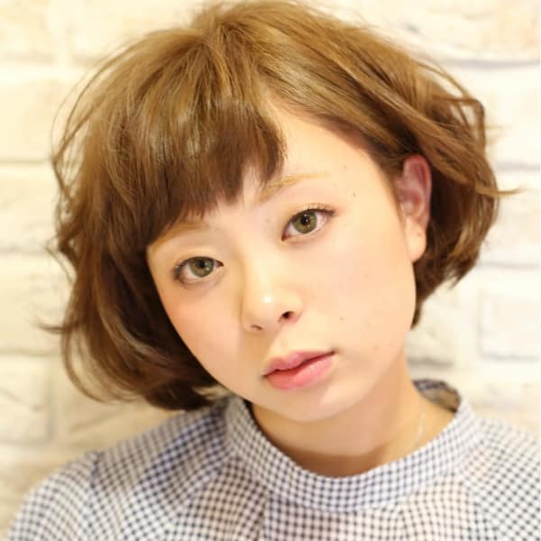 【立体フォルム】こだわり似合わせカット |hair design Rinto