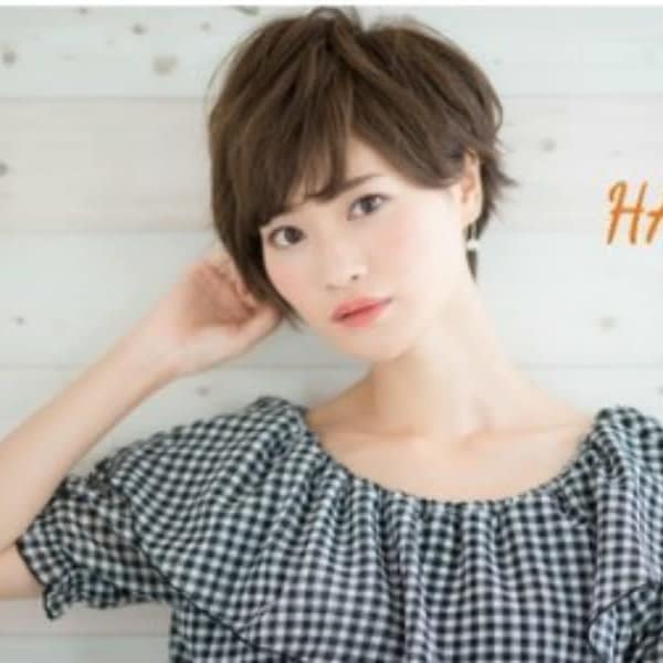 経験豊富なスタイリストが在籍★どんなスタイルもお任せ下さい！！|Hal