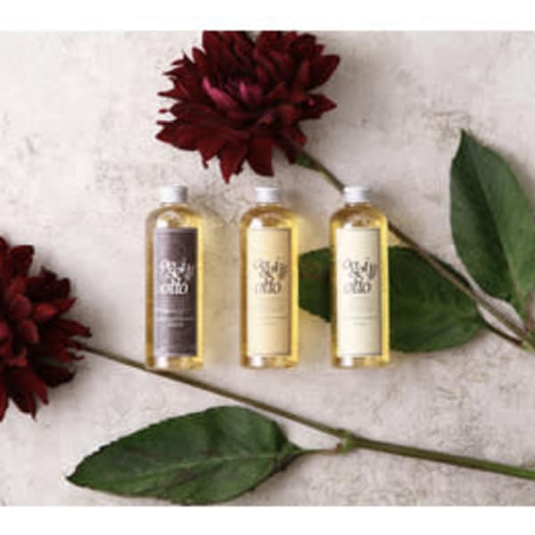 【極上補修】oggiotto11STEPトリートメント¥6500〜/ヘッドスパもオススメ♪|Feria 渋谷 (filo by Feria 渋谷)