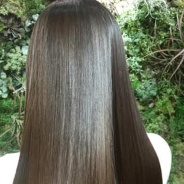 お店のオリジナルブラント「ＳＨＡＮＤＯＲＡ」|ANell